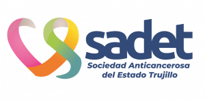 Logo SADET