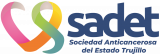 Logo SADET