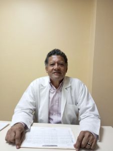 Dr. Pedro Roa - SADET
